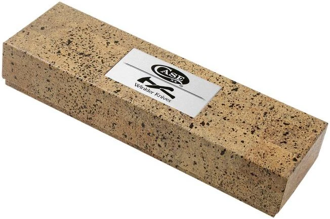 Case Winkler Hambone 43179 Clint Romesha, Black Canvas Micarta, Kydex Sheath Survival Knife Case Winkler Hambone 43179 Clint Romesha, Black Canvas Micarta, Kydex Sheath Survival Knife -Gentleman’s Knives Popular Shop CE43179 08 case winkler