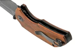 Civivi Thug 2 C20028C-DS1 Cuibourtia Wood, Damascus, Pocket Knife 3 Civivi Thug 2 C20028C-DS1 Cuibourtia Wood, Damascus, Pocket Knife -Gentleman’s Knives Popular Shop CIC20028C DS1 04 civivi