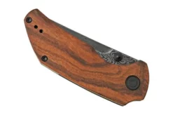 Civivi Thug 2 C20028C-DS1 Cuibourtia Wood, Damascus, Pocket Knife 5 Civivi Thug 2 C20028C-DS1 Cuibourtia Wood, Damascus, Pocket Knife -Gentleman’s Knives Popular Shop CIC20028C DS1 06 civivi