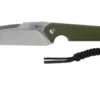Civivi Kepler C2109A OD Green G10 Outdoor Knife, Maciej Torbé Design