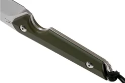 Civivi Kepler C2109A OD Green G10 Outdoor Knife, Maciej Torbé Design -Gentleman’s Knives Popular Shop CIC2109A 04 civivi
