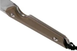 Civivi Kepler C2109B Tan G10 Outdoor Knife, Maciej Torbé Design -Gentleman’s Knives Popular Shop CIC2109B 04 civivi