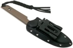 Civivi Kepler C2109B Tan G10 Outdoor Knife, Maciej Torbé Design -Gentleman’s Knives Popular Shop CIC2109B 07 civivi