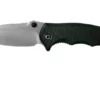 Civivi Hooligan C913DS-1 Damascus, Black G10 Pocket Knife