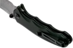 Civivi Hooligan C913DS-1 Damascus, Black G10 Pocket Knife -Gentleman’s Knives Popular Shop CIC913DS 1 05 civivi