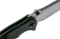 Civivi Hooligan C913DS-1 Damascus, Black G10 Pocket Knife -Gentleman’s Knives Popular Shop CIC913DS 1 06 civivi