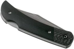 Civivi Rustic Gent C914A Carbon Fibre & Black G10 Gentleman's Knife -Gentleman’s Knives Popular Shop CIC914A 04 civivi