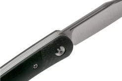 Civivi Rustic Gent C914A Carbon Fibre & Black G10 Gentleman's Knife -Gentleman’s Knives Popular Shop CIC914A 06 civivi