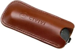 Civivi Rustic Gent C914A Carbon Fibre & Black G10 Gentleman's Knife -Gentleman’s Knives Popular Shop CIC914A 08 civivi