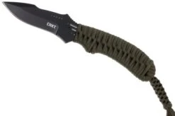 CRKT Thunder Strike Fixed Knife-2032