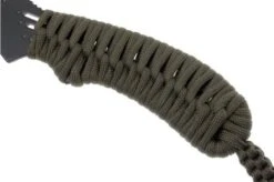 CRKT Thunder Strike Fixed Knife-2032 -Gentleman’s Knives Popular Shop CK 2032 03 crkt ck 2032 03