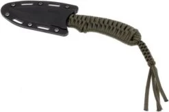 CRKT Thunder Strike Fixed Knife-2032 -Gentleman’s Knives Popular Shop CK 2032 06 crkt ck 2032 06