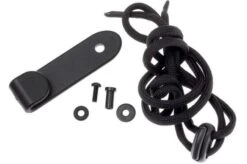 CRKT Thunder Strike Fixed Knife-2032 -Gentleman’s Knives Popular Shop CK 2032 07 crkt ck 2032 07