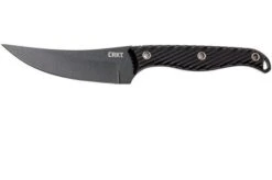 CRKT Clever Girl 2709 Fixed Blade, Austin McGlaun Design