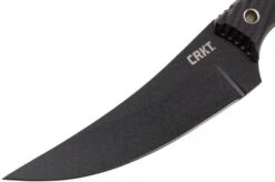 CRKT Clever Girl 2709 Fixed Blade, Austin McGlaun Design -Gentleman’s Knives Popular Shop CK 2709 03 crkt ck 2709 03