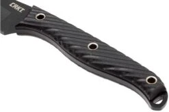 CRKT Clever Girl 2709 Fixed Blade, Austin McGlaun Design -Gentleman’s Knives Popular Shop CK 2709 04 crkt ck 2709 04
