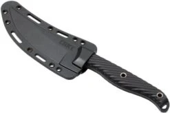 CRKT Clever Girl 2709 Fixed Blade, Austin McGlaun Design -Gentleman’s Knives Popular Shop CK 2709 06 crkt ck 2709 06