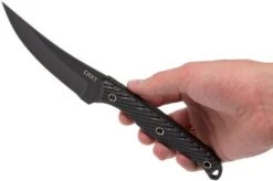 CRKT Clever Girl 2709 Fixed Blade, Austin McGlaun Design -Gentleman’s Knives Popular Shop CK 2709 07 crkt ck 2709 07