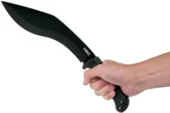 CRKT KUK 2742 Kukri Machete, RMJ Tactical Design -Gentleman’s Knives Popular Shop CK 2742 06 crkt