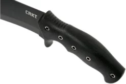 CRKT Halfachance K920KKP Parang Machete, Ken Onion Design -Gentleman’s Knives Popular Shop CK K920KKP 05 crkt