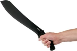 CRKT Halfachance K920KKP Parang Machete, Ken Onion Design -Gentleman’s Knives Popular Shop CK K920KKP 06 crkt