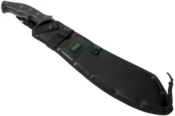 CRKT Halfachance K920KKP Parang Machete, Ken Onion Design -Gentleman’s Knives Popular Shop CK K920KKP 07 crkt