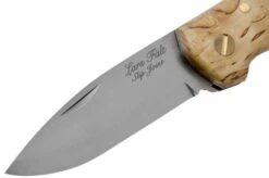 Casström Lars Fält Slipjoint 19004 Pocket Knife -Gentleman’s Knives Popular Shop CM19004 03 casstrom v202202