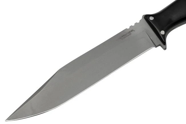 Condor Enduro CTK1829-68SS Survival Knife, Tony Lennartz Design Condor Enduro CTK1829-68SS Survival Knife, Tony Lennartz Design -Gentleman’s Knives Popular Shop COCTK1829 68SS 03 condor
