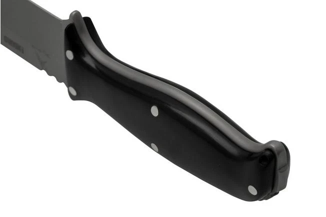 Condor Enduro CTK1829-68SS Survival Knife, Tony Lennartz Design Condor Enduro CTK1829-68SS Survival Knife, Tony Lennartz Design -Gentleman’s Knives Popular Shop COCTK1829 68SS 04 condor