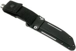 Cold Steel Outdoorsman 35AP San Mai Outdoor Knife 6 Cold Steel Outdoorsman 35AP San Mai Outdoor Knife -Gentleman’s Knives Popular Shop CS35AP 07 cold steel