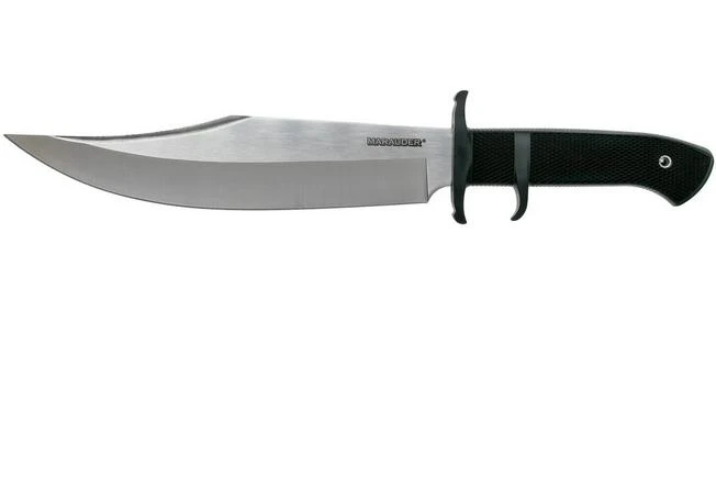 Cold Steel Marauder 39LSWB Bowie Knife Cold Steel Marauder 39LSWB Bowie Knife -Gentleman’s Knives Popular Shop CS39LSWB 01 cold steel