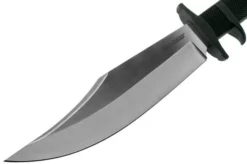 Cold Steel Marauder 39LSWB Bowie Knife 2 Cold Steel Marauder 39LSWB Bowie Knife -Gentleman’s Knives Popular Shop CS39LSWB 03 cold steel