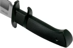 Cold Steel Marauder 39LSWB Bowie Knife 3 Cold Steel Marauder 39LSWB Bowie Knife -Gentleman’s Knives Popular Shop CS39LSWB 04 cold steel