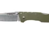 Cold Steel Working Man 54NVG OD Green, Steve Austin Design