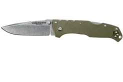 Cold Steel Working Man 54NVG OD Green, Steve Austin Design