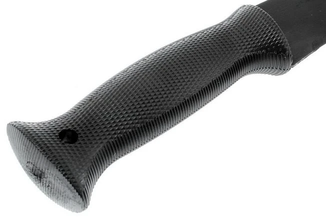 Cold Steel Kukri Machete, 97KMS Cold Steel Kukri Machete, 97KMS -Gentleman’s Knives Popular Shop CS97KMS 03 cold steel cs97kms kukri machete d3