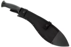 Cold Steel Kukri Machete, 97KMS 3 Cold Steel Kukri Machete, 97KMS -Gentleman’s Knives Popular Shop CS97KMS 04 cold steel cs97kms kukri machete d4