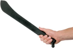 Cold Steel Bolo Machete 97BLMS Machete 5 Cold Steel Bolo Machete 97BLMS Machete -Gentleman’s Knives Popular Shop CS97LBMS 06 cold steel