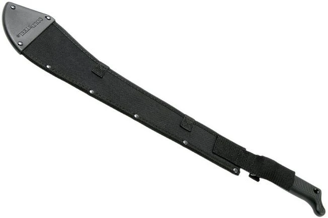 Cold Steel Bolo Machete 97BLMS Machete Cold Steel Bolo Machete 97BLMS Machete -Gentleman’s Knives Popular Shop CS97LBMS 08 cold steel