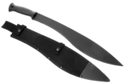 Cold Steel - Magnum Kukri Machete -Gentleman’s Knives Popular Shop CS97MKM 04 cold steel cs97mkm magnum kukri manchete d4