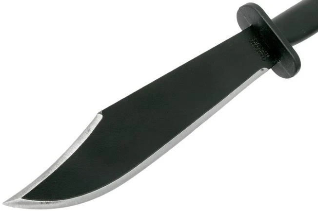 Cold Steel Black Bear Bowie Machete 97SMBWZ Machete Cold Steel Black Bear Bowie Machete 97SMBWZ Machete -Gentleman’s Knives Popular Shop CS97SMBWZ 03 cold steel