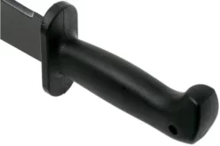 Cold Steel Black Bear Bowie Machete 97SMBWZ Machete 3 Cold Steel Black Bear Bowie Machete 97SMBWZ Machete -Gentleman’s Knives Popular Shop CS97SMBWZ 04 cold steel