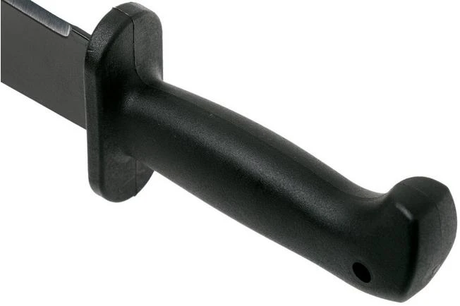 Cold Steel Black Bear Bowie Machete 97SMBWZ Machete Cold Steel Black Bear Bowie Machete 97SMBWZ Machete -Gentleman’s Knives Popular Shop CS97SMBWZ 04 cold steel