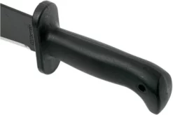 Cold Steel Black Bear Bowie Machete 97SMBWZ Machete 4 Cold Steel Black Bear Bowie Machete 97SMBWZ Machete -Gentleman’s Knives Popular Shop CS97SMBWZ 05 cold steel