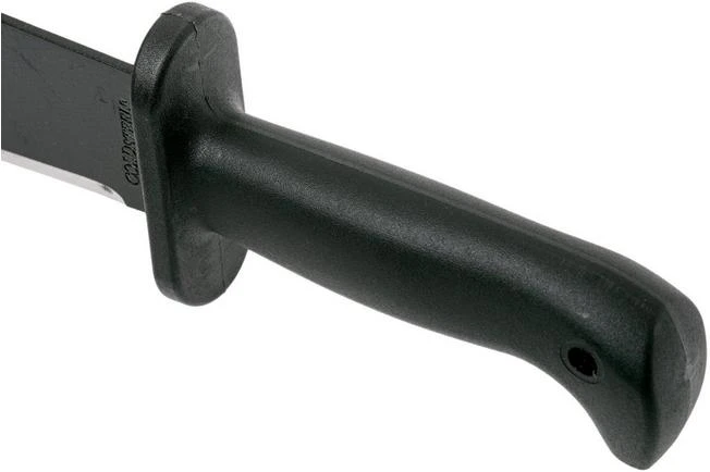 Cold Steel Black Bear Bowie Machete 97SMBWZ Machete Cold Steel Black Bear Bowie Machete 97SMBWZ Machete -Gentleman’s Knives Popular Shop CS97SMBWZ 05 cold steel