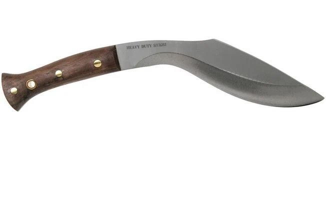 Condor Heavy Duty Kukri Knife 1813-10HC Machete 61718 Condor Heavy Duty Kukri Knife 1813-10HC Machete 61718 -Gentleman’s Knives Popular Shop CTK1813 10HC 02 condor