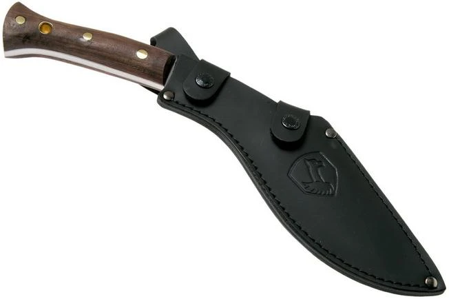 Condor Heavy Duty Kukri Knife 1813-10HC Machete 61718 Condor Heavy Duty Kukri Knife 1813-10HC Machete 61718 -Gentleman’s Knives Popular Shop CTK1813 10HC 07 condor