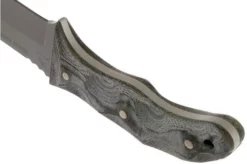 Condor Belgian Bowie Knife CTK1825-7.5HC Bowie Knife 61730 -Gentleman’s Knives Popular Shop CTK1825 75HC 04 condor