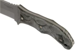 Condor Belgian Bowie Knife CTK1825-7.5HC Bowie Knife 61730 -Gentleman’s Knives Popular Shop CTK1825 75HC 05 condor