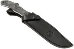 Condor Belgian Bowie Knife CTK1825-7.5HC Bowie Knife 61730 -Gentleman’s Knives Popular Shop CTK1825 75HC 06 condor